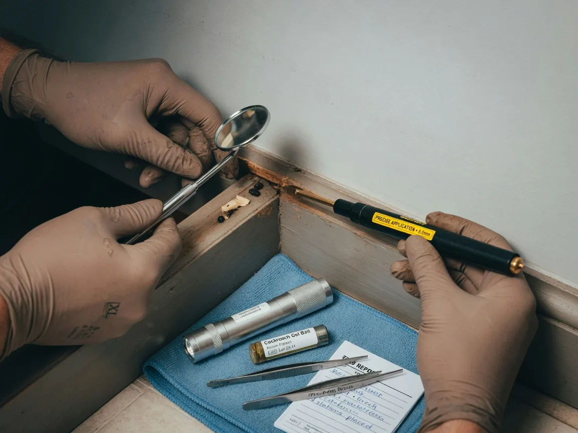 Why choose Emergency Pest Control in Concord, IL